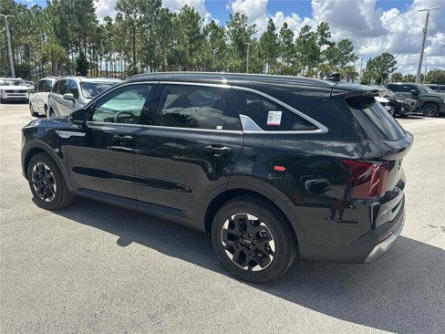 New 2026 Kia Sorento S image 7