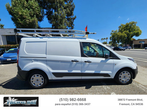 Used 2016 Ford Transit Connect XL image 8