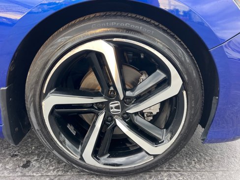 Used 2018 Honda Accord Sport image 41