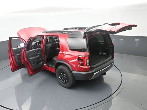 Used 2026 Honda Passport TrailSport Elite image 79