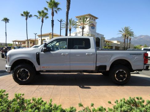 New 2025 Ford F250 Lariat w/ Lariat Ultimate Package image 1