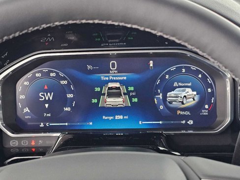 New 2026 Chevrolet Silverado 1500 LT w/ Safety Package image 27
