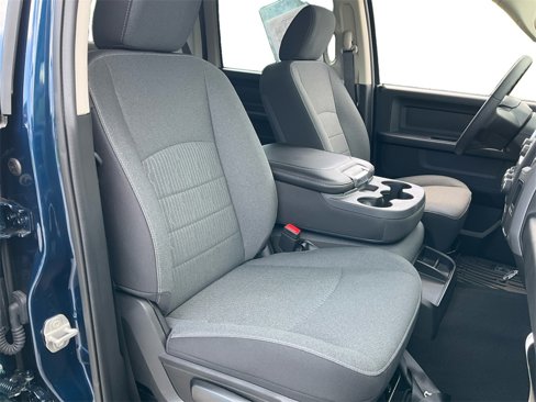 Used 2023 RAM 1500 Tradesman w/ Popular Equipment Group image 24