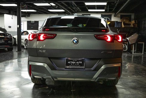 Used 2025 BMW X2 xDrive28i image 6