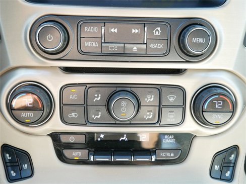 Used 2019 GMC Yukon Denali w/ Denali Ultimate Package image 21