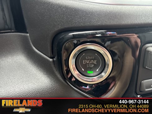 New 2026 Chevrolet Silverado 1500 LT image 26