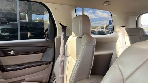 Used 2016 GMC Acadia Denali image 40