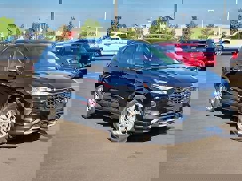 Used 2024 Ford Escape Active w/ Tech Pack #1 image 32