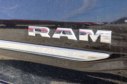 New 2025 RAM 1500 Limited image 7