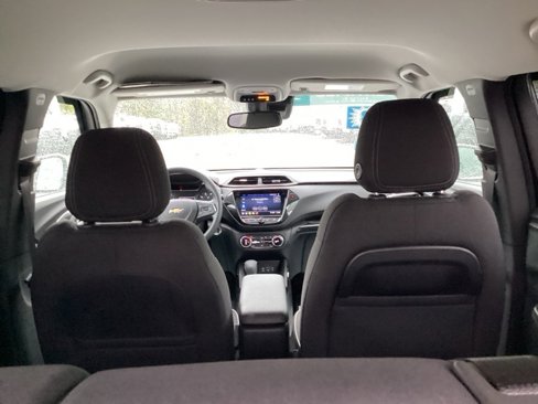 Certified 2023 Chevrolet TrailBlazer LT w/ Convenience Package image 14