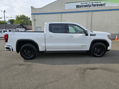 New 2025 GMC Sierra 1500 Elevation w/ Elevation Premium Package image 10