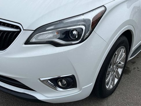Used 2019 Buick Envision Essence image 12