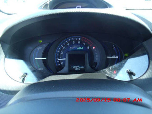Used 2014 Honda Insight EX image 5