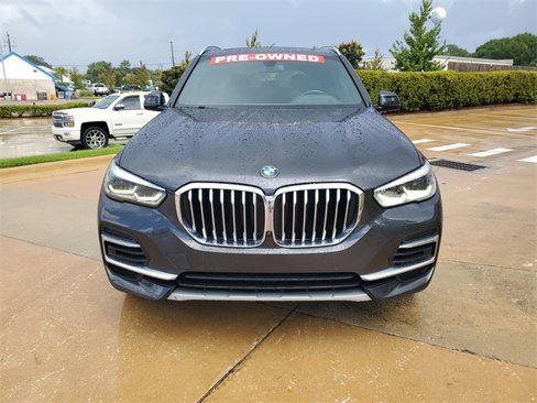 Used 2023 BMW X5 sDrive40i image 6