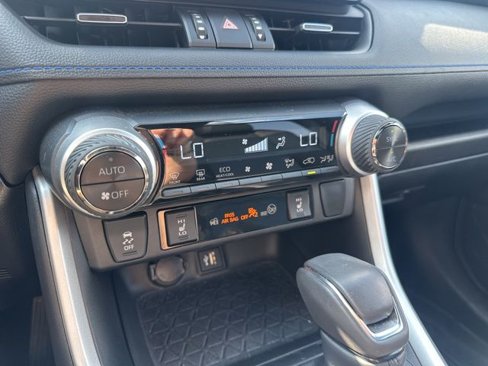 Used 2024 Toyota RAV4 XSE image 29