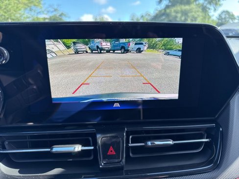 New 2026 Chevrolet TrailBlazer RS image 28