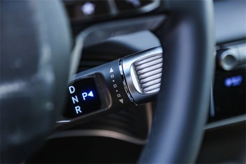 New 2025 Hyundai Ioniq 5 Limited image 19