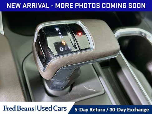 Certified 2023 GMC Sierra 1500 Denali w/ Denali Reserve Package image 19