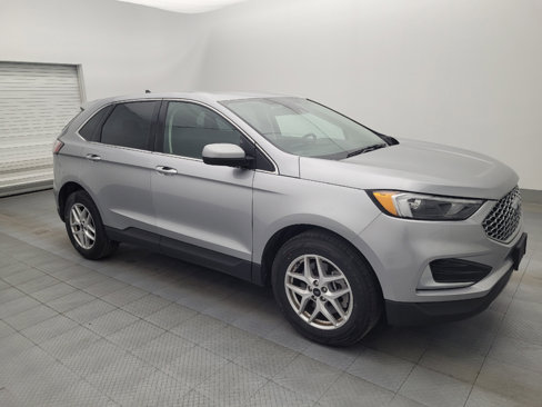 Used 2023 Ford Edge SEL image 11