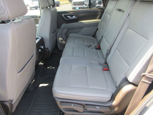 Used 2021 GMC Yukon SLT image 13