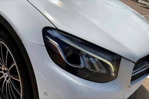 Used 2019 Mercedes-Benz GLC 300 4MATIC Coupe image 31