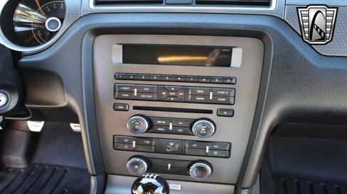 Used 2013 Ford Mustang Boss 302 w/ Boss 302 Accessory Pkg image 14