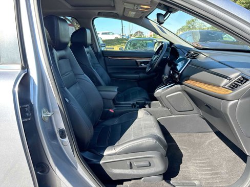 Used 2019 Honda CR-V EX-L image 15
