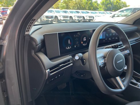 Used 2025 Hyundai Tucson SEL image 34