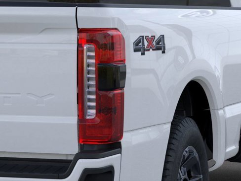 New 2026 Ford F350 XL image 21