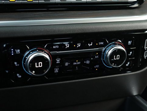 New 2026 GMC Sierra 1500 SLT w/ SLT Premium Plus Package image 18
