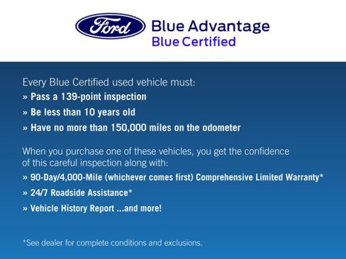 Used 2017 Ford Explorer Limited w/ Equipment Group 301A image 4