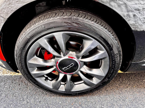 Used 2015 FIAT 500 Sport w/ Comfort/Convenience Group image 38