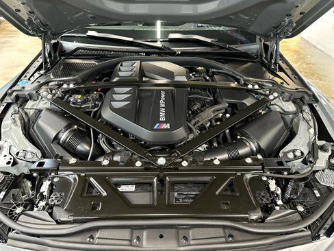 Used 2023 BMW M3 Competition w/ Executive Package image 30