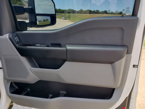 Used 2023 Ford F350 XL w/ 360-Degree Camera Package image 17