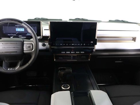 Used 2025 GMC Hummer EV 3X image 41