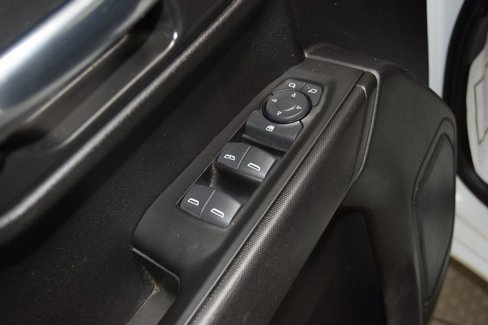 Used 2024 Chevrolet Silverado 1500 W/T w/ WT Value Package image 44