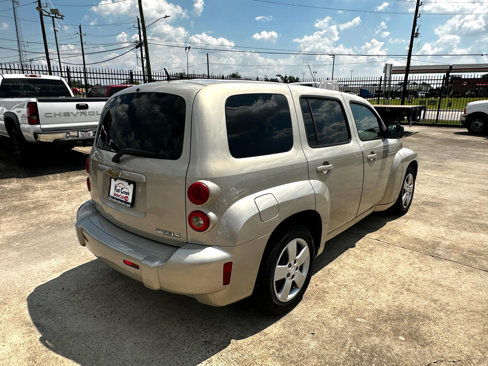 Used 2009 Chevrolet HHR LS image 6