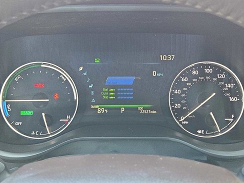 Used 2024 Toyota Sienna Platinum image 27