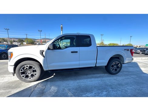 Used 2023 Ford F150 XL w/ STX Appearance Package image 4