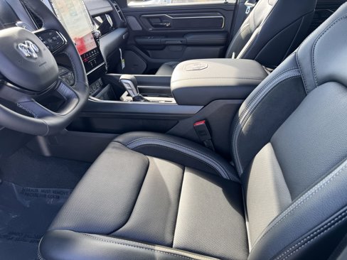 New 2026 RAM 1500 Rebel w/ G/T Package image 14
