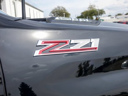 New 2026 Chevrolet Silverado 2500 LT w/ All Star Edition image 5