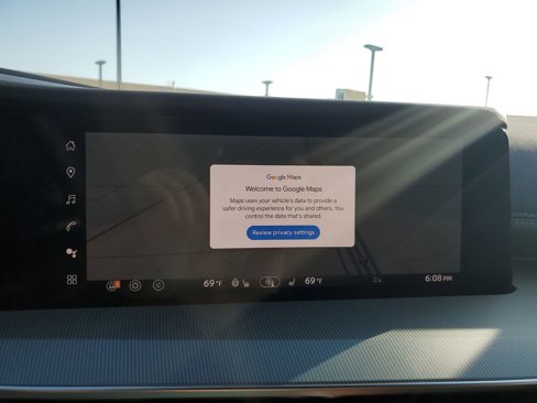New 2025 Nissan Murano SL image 9