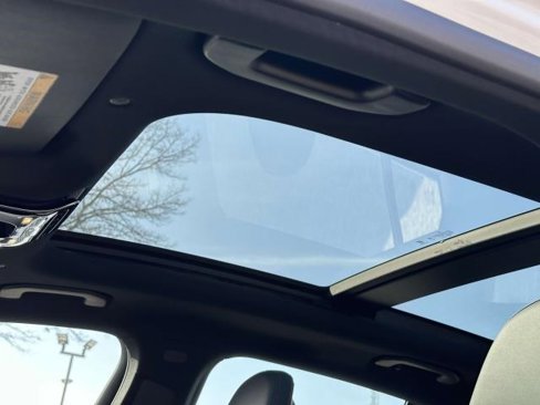 New 2025 Mercedes-Benz GLC 43 AMG 4MATIC image 21