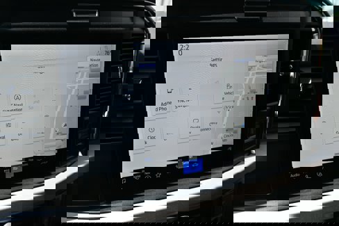New 2026 Ford F250 XLT image 9
