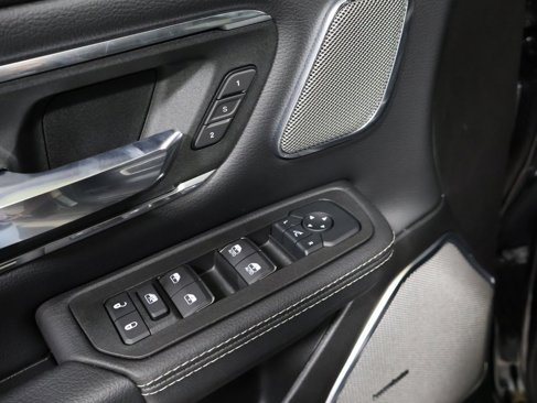 New 2026 RAM 1500 Laramie w/ Night Edition image 10