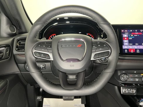 New 2025 Dodge Durango R/T w/ Blacktop Package image 15