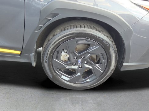 Certified 2024 Subaru Crosstrek 2.5i Sport image 4