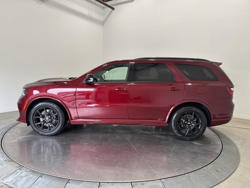 New 2026 Dodge Durango R/T w/ Tow 'N Go Package image 4