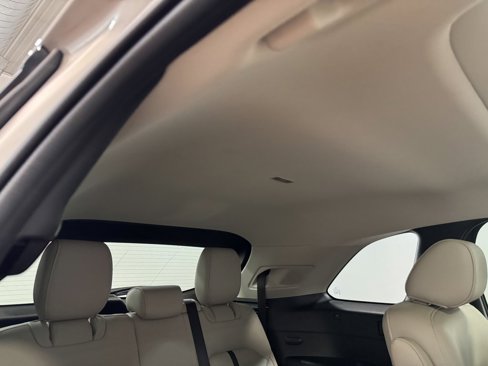 Used 2025 MAZDA CX-90 3.3 Turbo w/ Premium Sport Pkg image 69