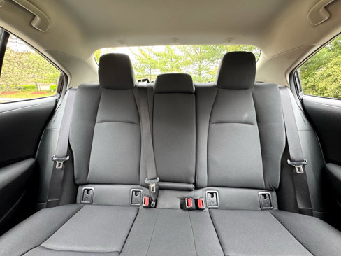 Used 2023 Toyota Corolla LE image 18